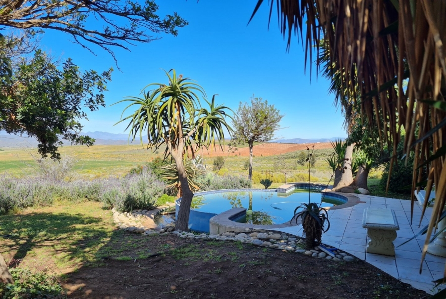 3 Bedroom Property for Sale in Robertson Rural Western Cape